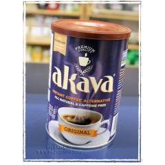 Akava Coffee Alternative - 250g Tin